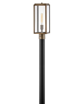Exterior Post/Pier Head by Hinkley ( 13 | 2591BU Max ) 