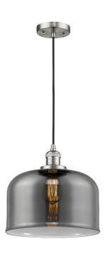 Mini Pendants Cable by Innovations ( 405 | 201C-SN-G73-L-LED Franklin Restoration ) 