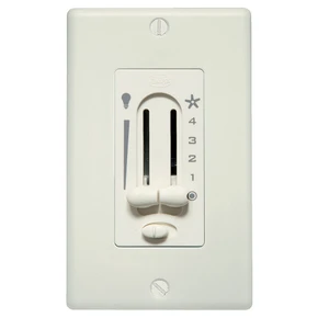 Fans Fan Controls by Hunter ( 47 | 27183 Controls ) 