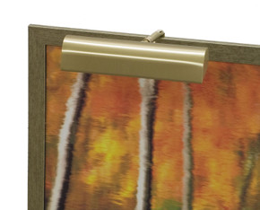 Specialty Items Picture Lights by House of Troy ( 30 | T9-51 Classic Traditional ) 