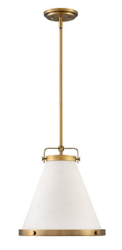Pendants Glass Down by Hinkley ( 13 | 4997LCB Lexi ) 