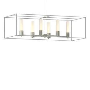 Linear/Island Open Frame by Hubbardton Forge ( 39 | 138940-SKT-MULT-85-82-GG0392 Portico ) 