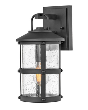 Exterior Wall Mount by Hinkley ( 13 | 2680BK Lakehouse ) 