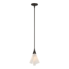 Mini Pendants Glass Down by Hubbardton Forge ( 39 | 184530-SKT-MULT-14-SH1987 Mobius ) 