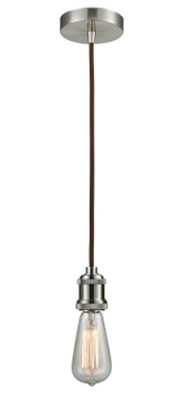 Mini Pendants Cable by Innovations ( 405 | 100SN-10BR-1SN Edison ) 