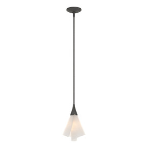 Mini Pendants Glass Down by Hubbardton Forge ( 39 | 184530-SKT-MULT-20-SH1987 Mobius ) 