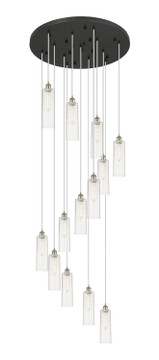 Pendants Multi-port/Cascade by Innovations ( 405 | 132BK-B-13P-SN-G434-12SDY Downtown Urban ) 