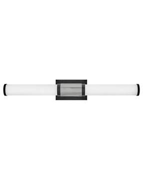 Bathroom Fixtures Cylindrical / Linear by Hinkley ( 13 | 50063BK-CM Zevi ) 