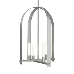 Foyer/Hall Lanterns Open Frame by Hubbardton Forge ( 39 | 131070-SKT-MULT-82-FD0462 Triomphe ) 