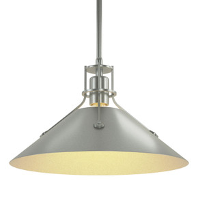 Pendants Metal Shade by Hubbardton Forge ( 39 | 134550-SKT-MULT-82-82 Henry ) 