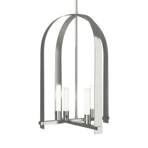 Foyer/Hall Lanterns Open Frame by Hubbardton Forge ( 39 | 131070-SKT-MULT-85-FD0462 Triomphe ) 