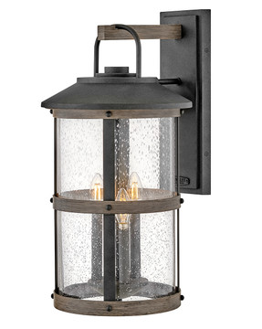 Exterior Wall Mount by Hinkley ( 13 | 2688DZ Lakehouse ) 