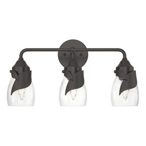 Bathroom Fixtures Three Lights by Hubbardton Forge ( 39 | 201352-SKT-14-LL0330 Lapas ) 