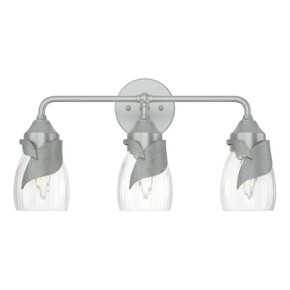 Bathroom Fixtures Three Lights by Hubbardton Forge ( 39 | 201352-SKT-82-LL0330 Lapas ) 