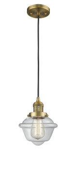 Mini Pendants Cable by Innovations ( 405 | 201C-BB-G532 Franklin Restoration ) 