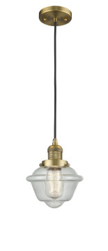 Mini Pendants Cable by Innovations ( 405 | 201C-BB-G534 Franklin Restoration ) 