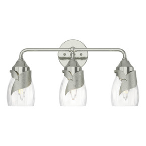 Bathroom Fixtures Three Lights by Hubbardton Forge ( 39 | 201352-SKT-85-LL0330 Lapas ) 