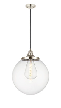 Pendants Sphere by Innovations ( 405 | 201CSW-PN-G202-14 Franklin Restoration ) 