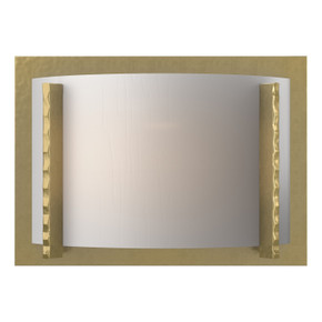 Sconces Pocket by Hubbardton Forge ( 39 | 206740-SKT-86-BB0402 Vertical Bar ) 