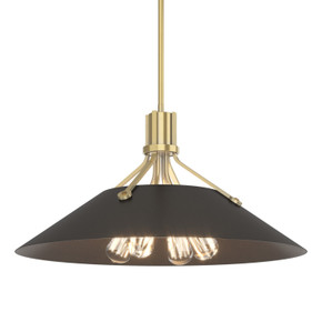 Pendants Metal Shade by Hubbardton Forge ( 39 | 136340-SKT-MULT-86-14 Henry ) 