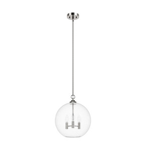 Pendants Glass Down by Hunter ( 47 | 48061 High Oaks ) 