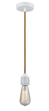 Mini Pendants Cable by Innovations ( 405 | 100W-10CR-2W Winchester ) 