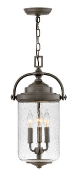 Exterior Hanging by Hinkley ( 13 | 2752OZ Willoughby ) 