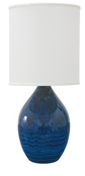 Lamps Table by House of Troy ( 30 | GS201-MID Scatchard ) 