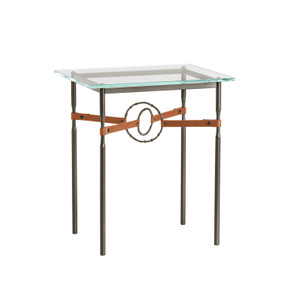 Furniture Accent Tables by Hubbardton Forge ( 39 | 750116-14-05-LC-VA0717 Equus ) 