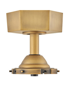 Fans Accessories by Hinkley ( 13 | 99058FHB Facet ) 