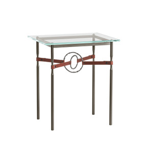 Furniture Accent Tables by Hubbardton Forge ( 39 | 750116-14-07-LB-VA0717 Equus ) 
