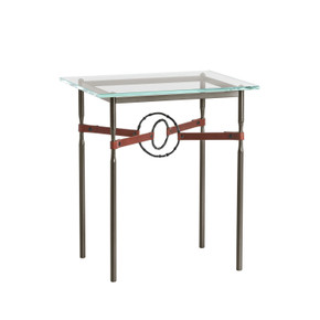 Furniture Accent Tables by Hubbardton Forge ( 39 | 750116-14-10-LB-VA0717 Equus ) 