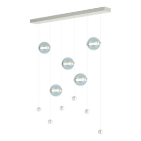 Linear/Island Multi-port/Cascade by Hubbardton Forge ( 39 | 139050-LED-STND-85-YL0668 Abacus ) 