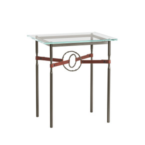 Furniture Accent Tables by Hubbardton Forge ( 39 | 750116-14-14-LB-VA0717 Equus ) 