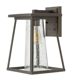 Exterior Wall Mount by Hinkley ( 13 | 2794OZ-CL Burke ) 
