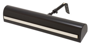 Specialty Items Picture Lights by House of Troy ( 30 | TS14-BLK/PN Classic Traditional ) 