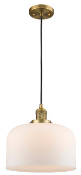 Mini Pendants Cable by Innovations ( 405 | 201C-BB-G71-L Franklin Restoration ) 