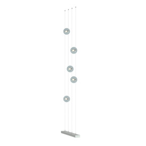 Lamps Floor by Hubbardton Forge ( 39 | 289520-LED-STND-82-YL0668 Abacus ) 