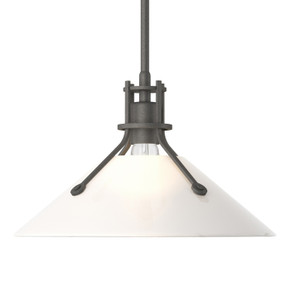 Pendants Glass Down by Hubbardton Forge ( 39 | 134553-SKT-MULT-20-FD0686 Henry ) 