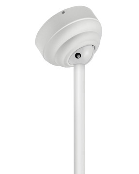 Fans Accessories by Hinkley ( 13 | 992001FMW Sloped Ceiling Kit ) 