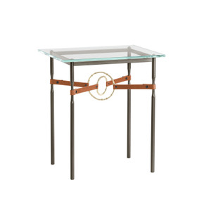 Furniture Accent Tables by Hubbardton Forge ( 39 | 750116-14-86-LC-VA0717 Equus ) 