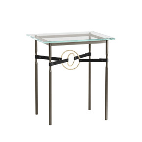 Furniture Accent Tables by Hubbardton Forge ( 39 | 750116-14-86-LK-VA0717 Equus ) 
