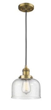 Mini Pendants Cable by Innovations ( 405 | 201C-BB-G74 Franklin Restoration ) 