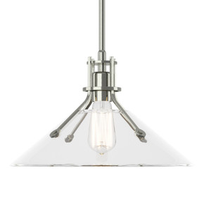 Pendants Glass Down by Hubbardton Forge ( 39 | 134553-SKT-MULT-85-ZM0686 Henry ) 
