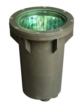 Landscape Ltg. Well Lights by Hinkley ( 13 | 51000BZ Well Light ) 