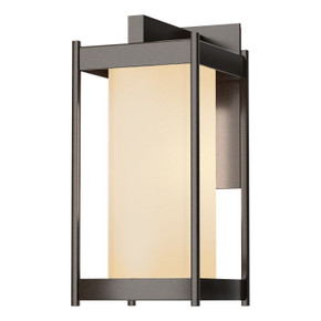 Exterior Sconces by Hubbardton Forge ( 39 | 302021-SKT-75-GG0730 Cela ) 
