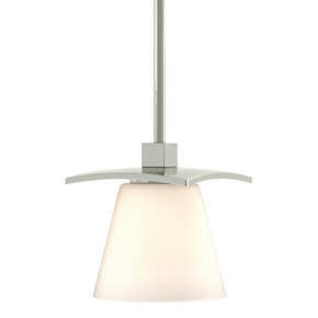 Mini Pendants Glass Down by Hubbardton Forge ( 39 | 186600-SKT-MULT-85-GG0242 Wren ) 