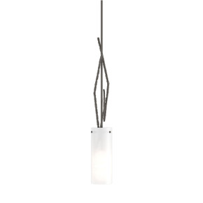 Mini Pendants Glass Down by Hubbardton Forge ( 39 | 186670-SKT-MULT-07-GG0336 Brindille ) 