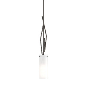 Mini Pendants Glass Down by Hubbardton Forge ( 39 | 186670-SKT-MULT-14-GG0336 Brindille ) 