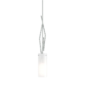 Mini Pendants Glass Down by Hubbardton Forge ( 39 | 186670-SKT-MULT-82-GG0336 Brindille ) 